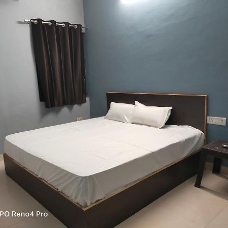 The Aana Inn Hotel ชัยปุระ ภายนอก รูปภาพ