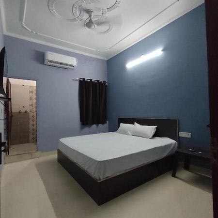 The Aana Inn Hotel ชัยปุระ ภายนอก รูปภาพ