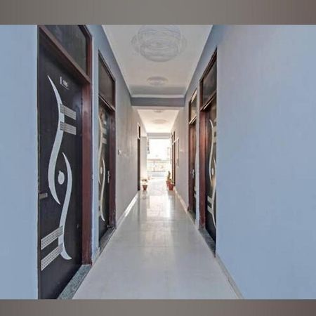 The Aana Inn Hotel ชัยปุระ ภายนอก รูปภาพ