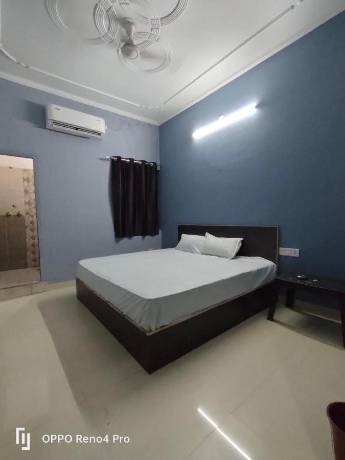 The Aana Inn Hotel ชัยปุระ ภายนอก รูปภาพ