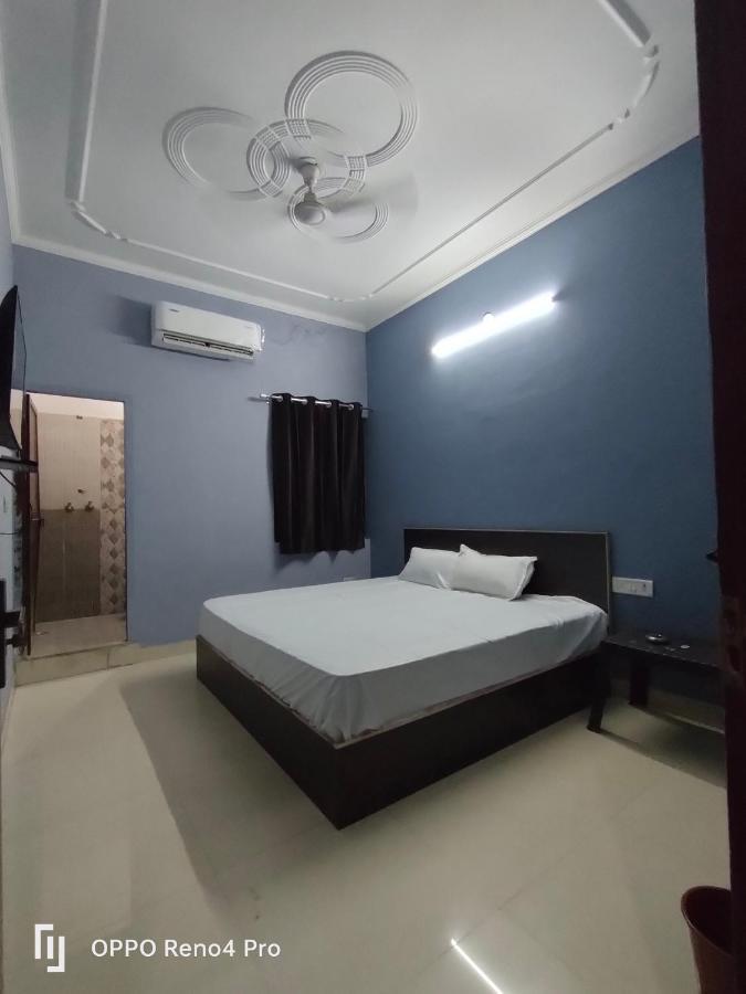 The Aana Inn Hotel ชัยปุระ ภายนอก รูปภาพ