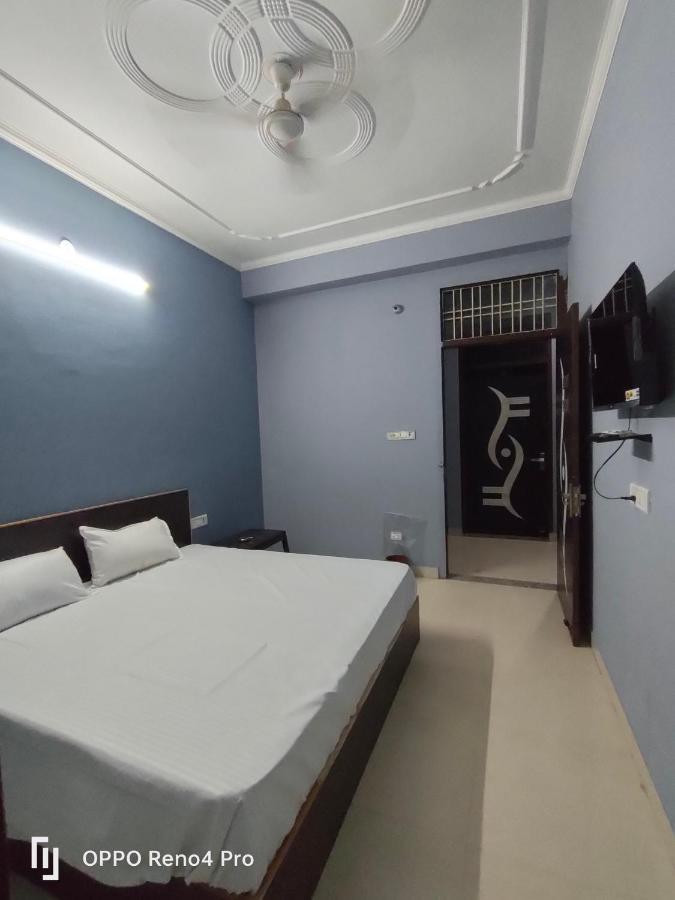 The Aana Inn Hotel ชัยปุระ ภายนอก รูปภาพ